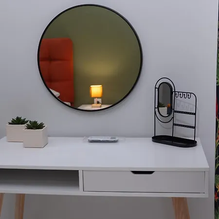 Comfy & Modern In Athens-kato Patisia