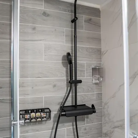 Comfy & Modern In Athens-kato Patisia Διαμέρισμα *